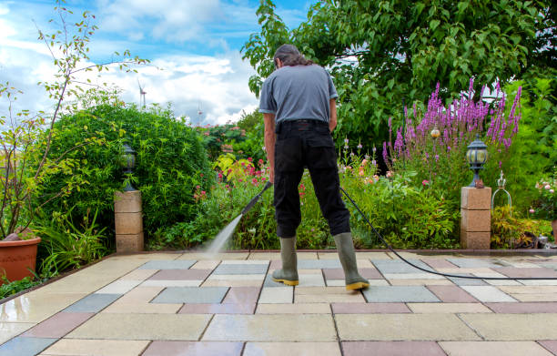 Best Concrete Surface Cleaning in Pompton Lakes, NJ